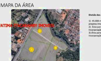 Imagem 3: Terreno Padrão - JARDIM NOVO MUNDO