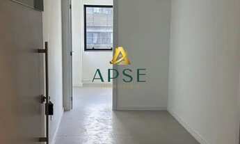 Imagem 3: Sala Comercial a venda, 35 m², ambientes aberto, Cond. Ed. MAXPLAZA - Canoas/RS