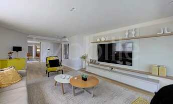 Imagem 7: Apartamento Mobiliado Edifício Arthur Fischer em Balneário Camboriú