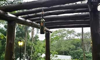 Imagem 4: Chacara em condomínio Fechado a 15 min do Shopping Flamboyant Aceita Financiamento Bancári