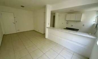 Imagem 3: Apartamento amplo, 1/4 e sala, armários, garagem, Rio Vermelho