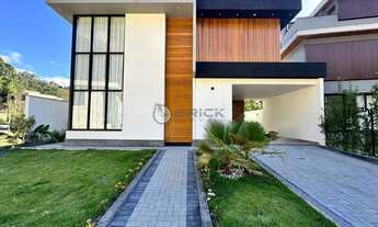 Imagem: Casa para venda com 4 quartos sendo 1 suíte