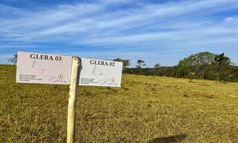 Imagem 6: Lotes Condomínio Maravilhoso c Haras Financio por 96.000 + Mensais de 6.400