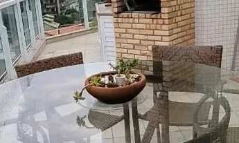 Imagem 6: JUCOD CDT1 COBERTURA BRAGA CF - Aluguel Fixo