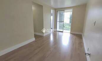 Imagem: Apartamento no bairro São Miguel