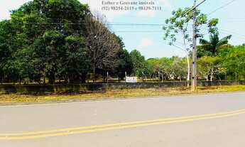 Imagem 7: Fazenda Sítio Chácara Terreno Iranduba 77 Hectares 770.000,00m² Igarapé Rio Lago Financia