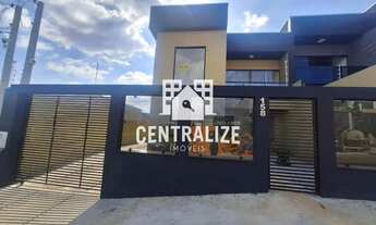 Imagem: VENDA - SOBRADO LE PARC, Cara-Cara, PONTA