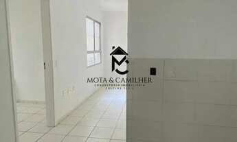 Imagem 3: Apartamento 2 dormitórios no bairro Novo Horizonte