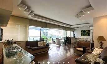 Imagem 6: Leblon, 153 m², 3 quartos, 1 suíte e 2 vagas