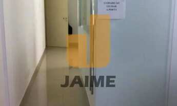 Imagem 6: Conjunto Comercial 02 salas, 01 vaga em Higienópolis