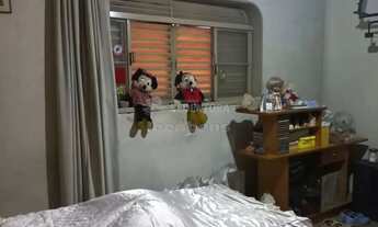 Imagem 7: Casa Vila Santa Cruz Residencial e comercial com edícula assobradada