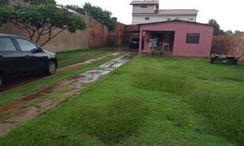 Imagem 2: Térrea para venda possui 90 metros quadrados com 3 quartos