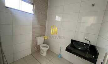 Imagem 2: Casa com 2 quartos no Residencial Solar Garden II