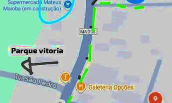 Imagem 2: Casa próximo a estrada da maioba