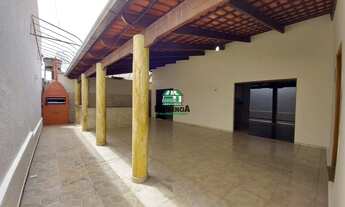 Imagem 3: Casa 3 quartos para Locação Jardim Nações Unidas, Anápolis