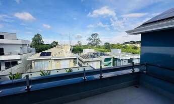 Imagem 6: Casa venda Swiss Park Lugano