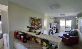 Imagem 4: Apartamento com 2 quartos à venda na Costeira do Pirajubé - 77 m²