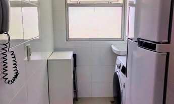 Imagem 4: Apartamento à venda no Doce Lar Bella Colônia, em Jundiaí