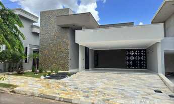 Imagem 2: CASA ALTO PADRÃO CONDOMÍNIO VILLAGIO D'ITALIA-CEDRAL-SP