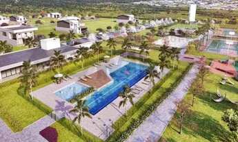 Imagem: Lote de 305m² no Condomínio Terras Alphaville