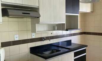 Imagem 5: ALUGO APARTAMENTO 8º ANDAR, 1 QUARTO NO RESIDENCIAL PARK AVENIDA, SETOR LESTE UNIVERSITÁ