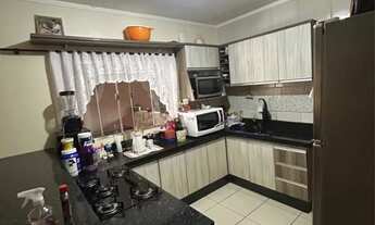 Imagem 2: Vendo casa em Bandeirantes com 3/4