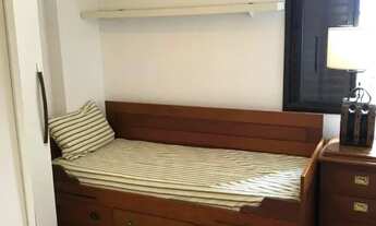 Imagem 11: Belo apartamento renovado no Brooklin