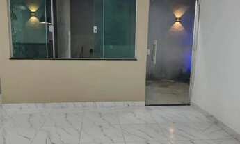 Imagem: Vendo casa na Águas brancas