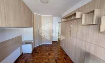 Imagem: 2 dormitórios com vaga de garagem no Menino