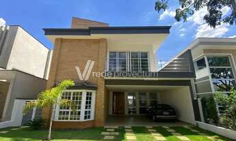 Imagem 2: Casa - Swiss Park - Campinas