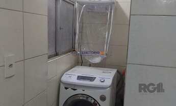 Imagem 5: Compre 1 dormitório, banheiro social, área privativa de 50.45m²,Cidade Baixa