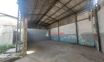 Imagem: Galpão para alugar, 700 m² por R$ 8.500,01/mês