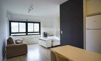 Imagem 3: Apartamento no estilo loft no bairro Central Park