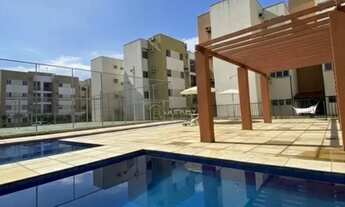 Imagem: AM - Apartamento Vale do Gurgueia a venda