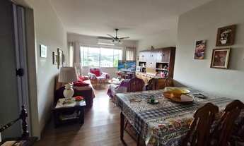 Imagem 4: Apartamento 3 dormitórios, banheiros 1 garagem e muita área de lazer