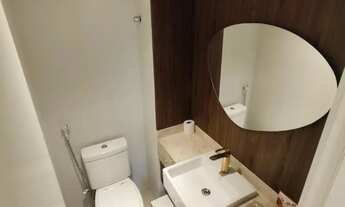 Imagem 5: Imóvel para venda com 126 metros quadrados com 3 quartos em Cocó - Fortaleza - CE