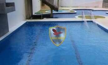 Imagem 6: Apartamento com 2 dormitórios para alugar, 60 m² por R$ 3.000,00/mês - Ponta Negra - Natal