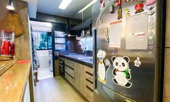 Imagem 5: Apartamento com 2 dormitórios à venda, 81 m² por R$ 1.670.000,00 - Centro - Florianópolis