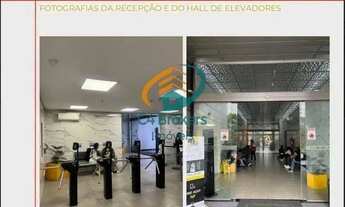 Imagem 3: Sala em Guarulhos