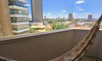 Imagem 4: Apartamento 4 quartos 106 m², Setor Nova Suiça, Goiânia GO
