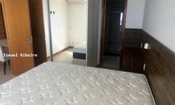 Imagem 2: Apartamento para Locação em Salvador, PITUBA, 1 dormitório, 1 banheiro, 1 vaga