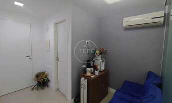 Imagem 3: SALA COMERCIAL UNIFICADA com 39m² no Madureira Office Park