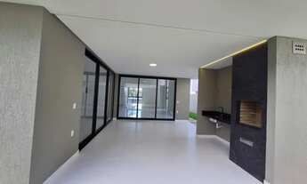 Imagem 6: Atmosphera Eco- 380m², 5 Suítes, 4 Vagas, Àrea gourmet. - Lagoa Seca