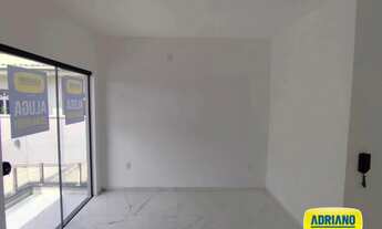 Imagem 3: Apartamento com 2 dormitórios para alugar, 86 m² por R$ 2.590,00/mês - Forquilhinhas - São