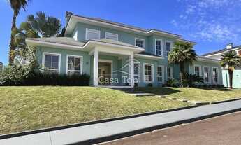 Imagem 3: Casa para alugar Condomínio Garden Park - Órfãs