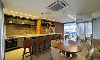 Imagem 7: APARTAEMENTO DE DOIS DORMITÓRIOS COM SUITE E VAGA DE GARAGEM SEMI MOBILIADO NO BAIRRO RODR