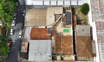 Imagem 3: Terrenos amplos na Rua Pogresso com área total de 714m²