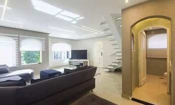 Imagem 5: Imóvel para aluguel tem 225m quadrados com 4 quartos em Vila Carrão - São Paulo - SP