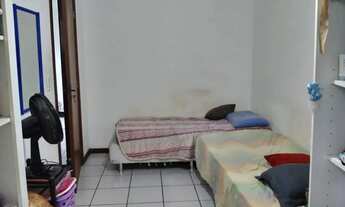 Imagem 3: Apartamento de 2 dormitórios com 1 vaga de garagem