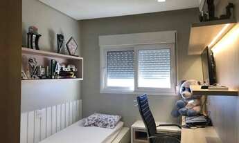 Imagem 3: Alugo apartamento mobiliado no marista